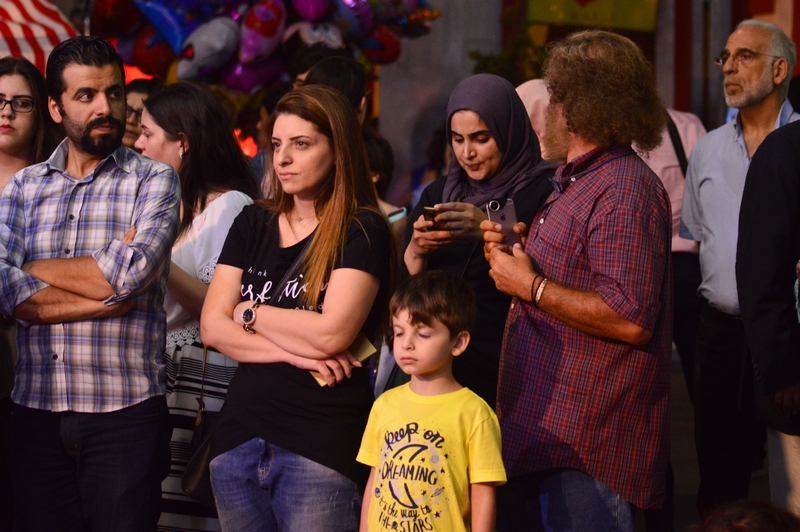 Festival of Ramadaniyat Beirutiya